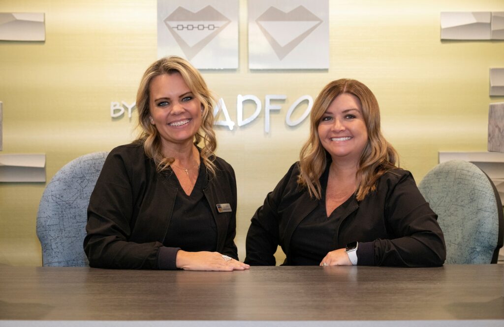 Bradford Bucks Program