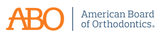 American Board of Orthodontics Logo Orthodontics by Bradford in Palm Beach Gardens, Palm City, and Lake Worth, FL
