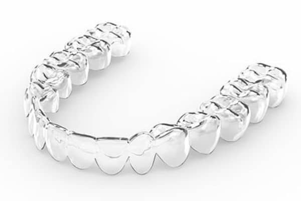 Clear Retainers Orthodontics by Bradford in Palm Beach Gardens, Palm City, and Lake Worth, FL