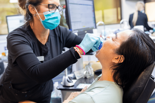 Consultation Orthodontics by Bradford in Palm Beach Gardens, Palm City, and Lake Worth, FL