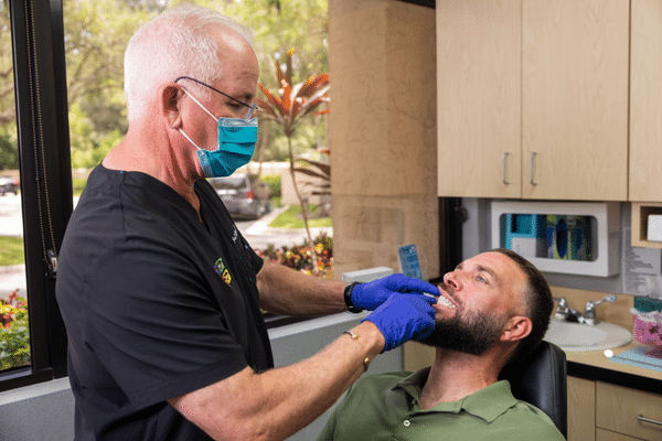 Consultation Orthodontics by Bradford in Palm Beach Gardens, Palm City, and Lake Worth, FL