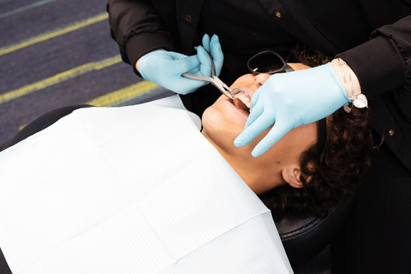 Braces Consultation Orthodontics by Bradford in Palm Beach Gardens, Palm City, and Lake Worth, FL