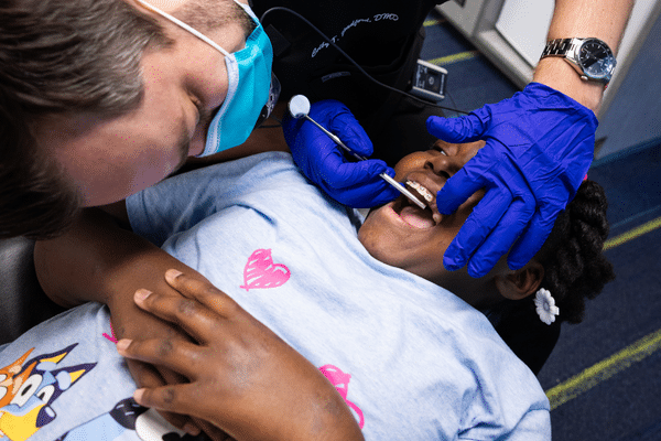 Braces Consultation Orthodontics by Bradford in Palm Beach Gardens, Palm City, and Lake Worth, FL