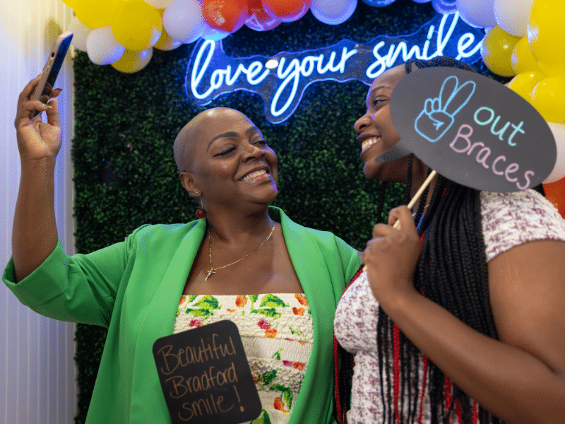 Patient Testimonials Orthodontics by Bradford in Palm Beach Gardens, Palm City, and Lake Worth, FL