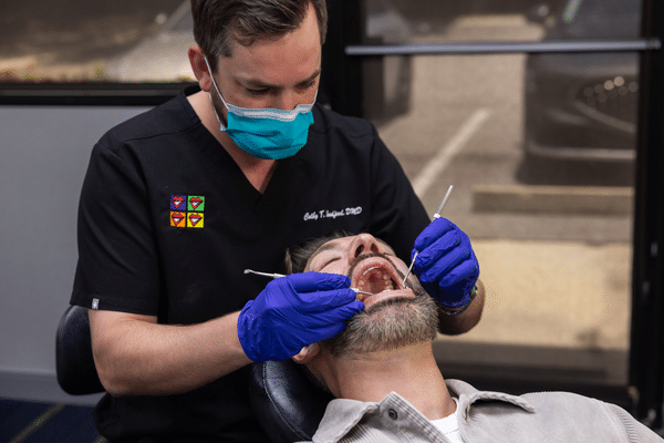 Braces Consultation Orthodontics by Bradford in Palm Beach Gardens, Palm City, and Lake Worth, FL