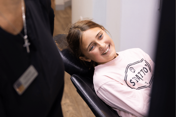 Early Orthodontic Treatment Orthodontics by Bradford in Palm Beach Gardens, Palm City, and Lake Worth, FL