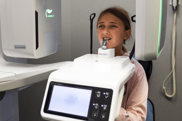 Advanced Technology Orthodontics by Bradford in Palm Beach Gardens, Palm City, and Lake Worth, FL