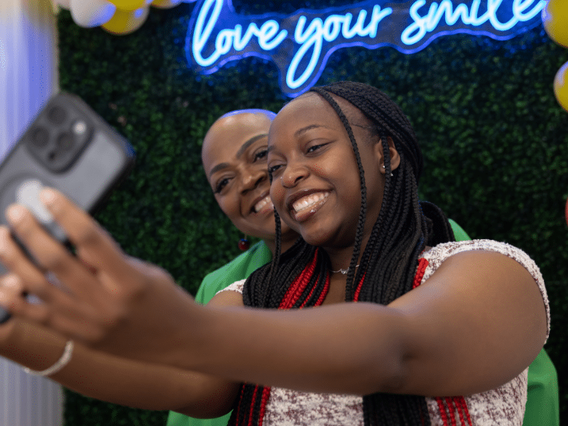 Patients Orthodontics by Bradford in Palm Beach Gardens, Palm City, and Lake Worth, FL