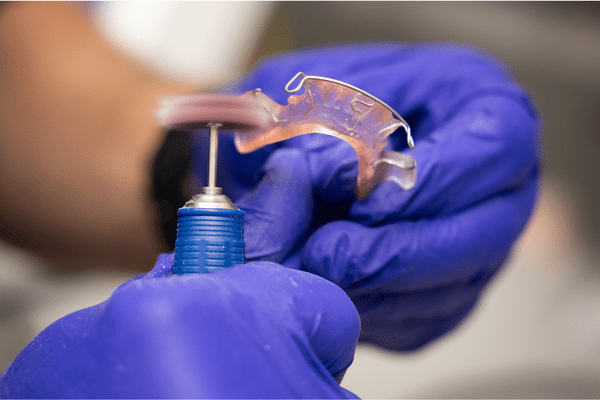 Retainers Orthodontics by Bradford in Palm Beach Gardens, Palm City, and Lake Worth, FL