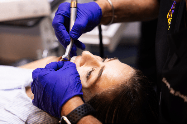 Consultation Orthodontics by Bradford in Palm Beach Gardens, Palm City, and Lake Worth, FL