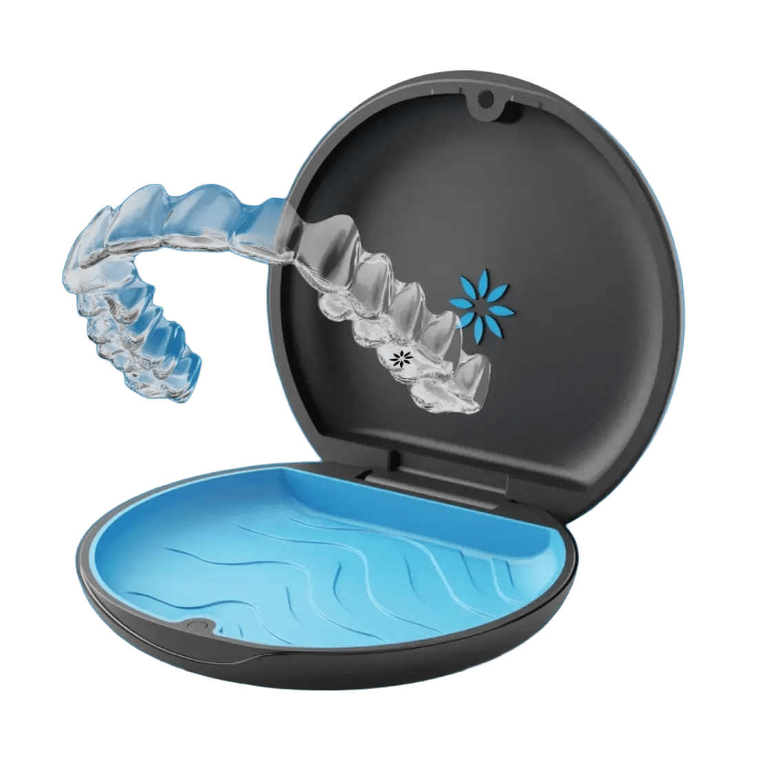 Invisalign Clear Aligners Orthodontics by Bradford in Palm Beach Gardens, Palm City, and Lake Worth, FL