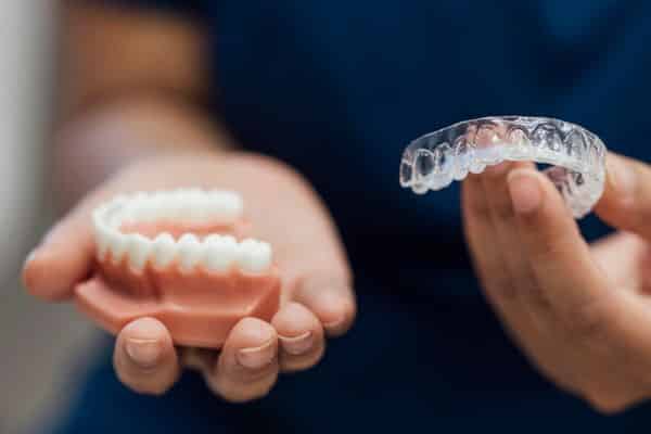 Retainers Orthodontics by Bradford in Palm Beach Gardens, Palm City, and Lake Worth, FL