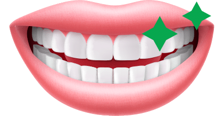 Assessment Tooth Color Orthodontics by Bradford in Palm Beach Gardens, Palm City, and Lake Worth, FL