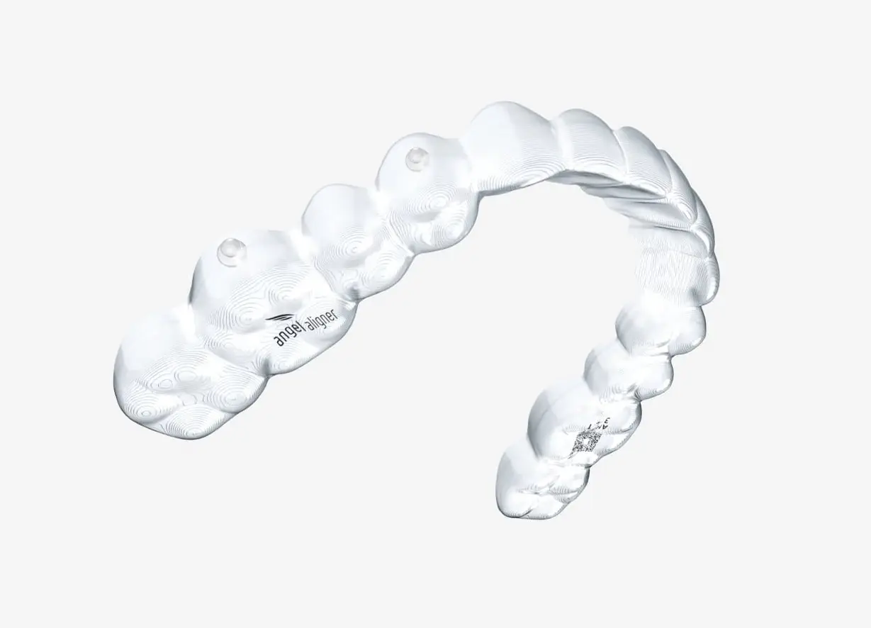 Invisalign Clear Aligners Orthodontics by Bradford in Palm Beach Gardens, Palm City, and Lake Worth, FL